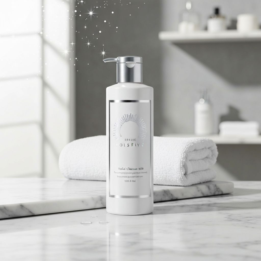 Γάλα Καθαρισμού Ουράνιο